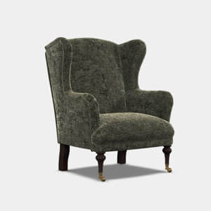 Tetrad Heritage Ellington Chair Leather
